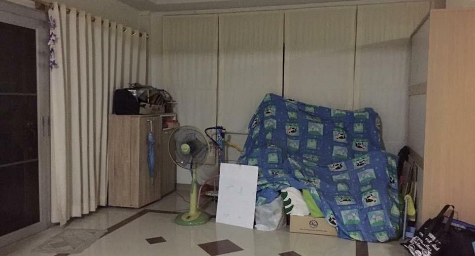 ขาย 3 ห้องนอน บ้านเดี่ยว ใน บางบัวทอง, นนทบุรี