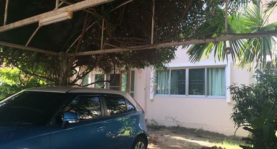 ขาย 3 ห้องนอน บ้านเดี่ยว ใน บางบัวทอง, นนทบุรี