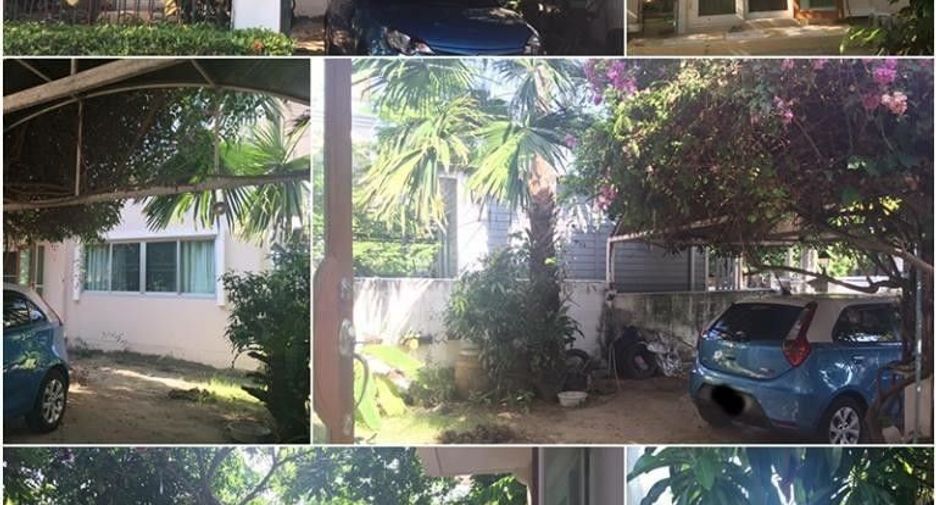 ขาย 3 ห้องนอน บ้านเดี่ยว ใน บางบัวทอง, นนทบุรี
