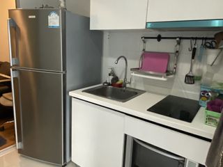 Condo en venta de 1 habitaciones en Huai Khwang, Bangkok
