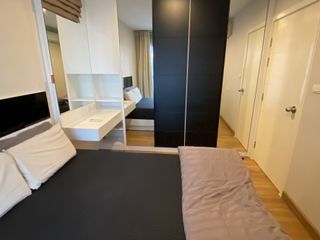 Condo en venta de 1 habitaciones en Huai Khwang, Bangkok