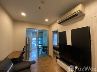 Condo en venta de 1 habitaciones en Huai Khwang, Bangkok