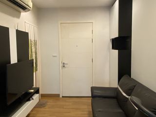 Condo en venta de 1 habitaciones en Huai Khwang, Bangkok