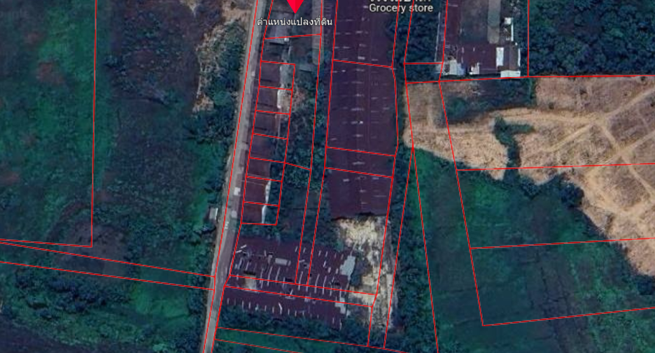 出售 土地 在 Mueang Mukdahan, Mukdahan
