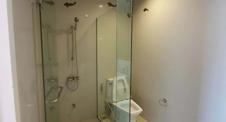 Wohnung zum Kauf mit 1 Zimmer in Chatuchak, Bangkok