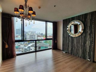 For sale 1 bed condo in Chatuchak, Bangkok