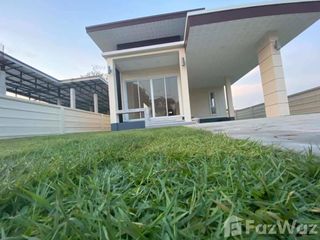 For sale 2 bedrooms house in Mueang Phitsanulok, Phitsanulok