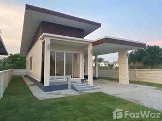 For sale 2 bedrooms house in Mueang Phitsanulok, Phitsanulok