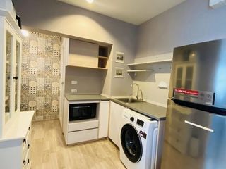 For sale 2 bedrooms condo in Suan Luang, Bangkok