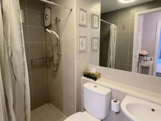 For sale 2 bedrooms condo in Suan Luang, Bangkok