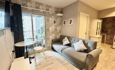 For sale 2 bedrooms condo in Suan Luang, Bangkok