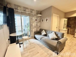 For sale 2 bedrooms condo in Suan Luang, Bangkok