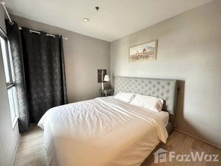 For sale 2 bedrooms condo in Suan Luang, Bangkok