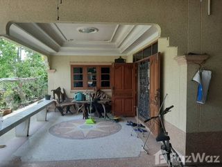 Haus zur Miete mit 6 Zimmer in Sam Phran, Nakhon Pathom