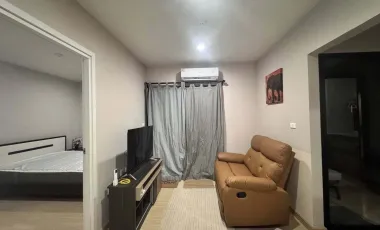 For sale 2 bedrooms condo in Phra Khanong, Bangkok