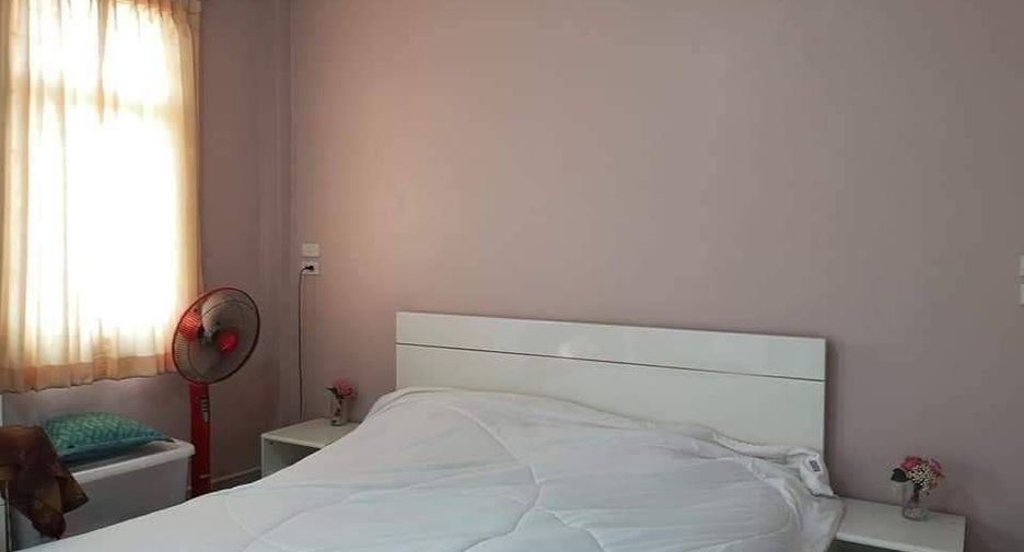 À vendre 2 chambres maison de ville à Hat Yai, Songkhla
