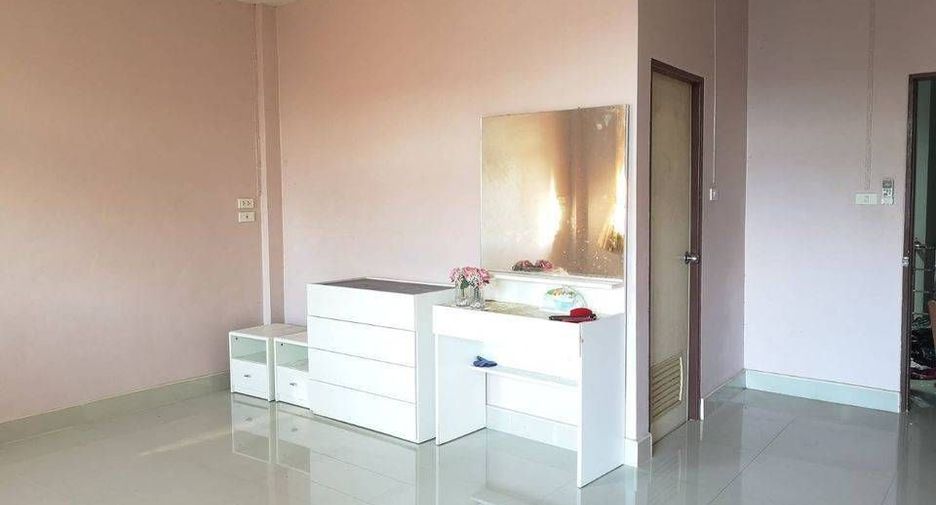 À vendre 2 chambres maison de ville à Hat Yai, Songkhla