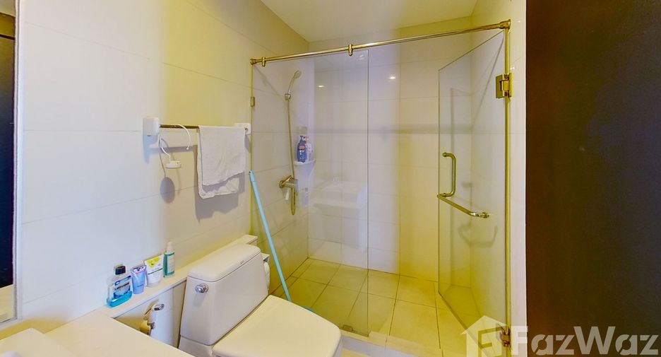 Condo en venta y en alquiler de 2 habitaciones en Watthana, Bangkok