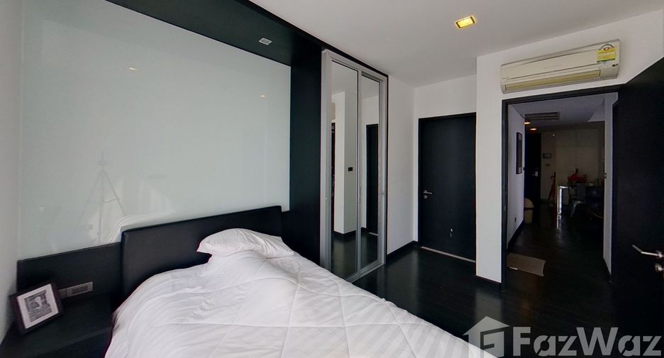 Condo en venta y en alquiler de 2 habitaciones en Watthana, Bangkok