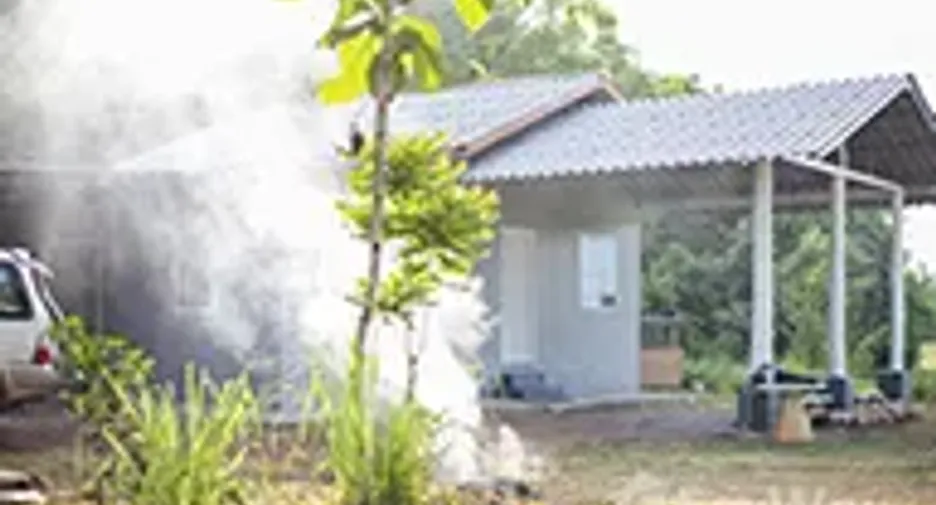 Haus zum Kauf mit 1 Zimmer in Mueang Lampang, Lampang