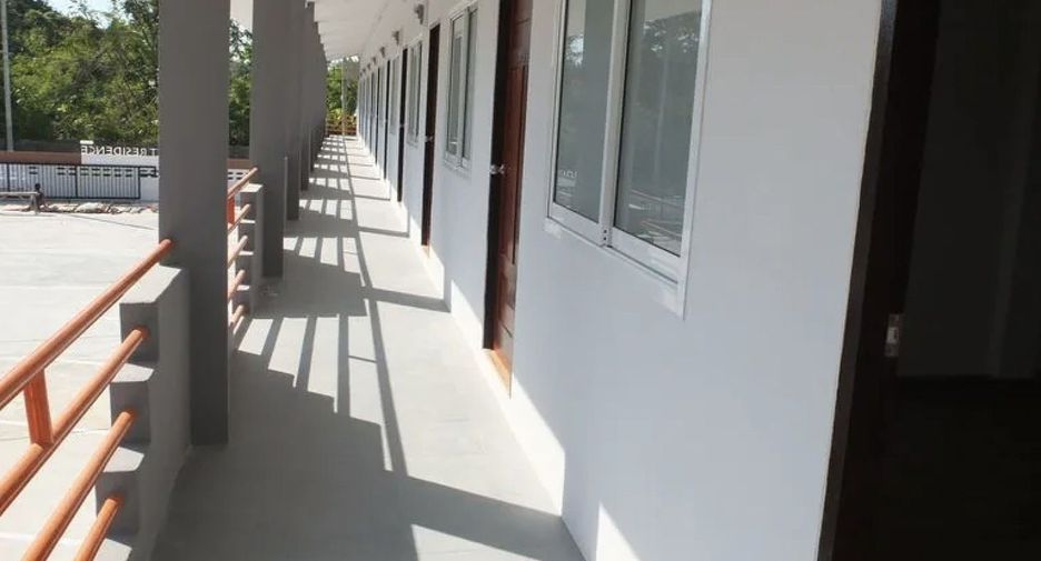 For sale 22 bedrooms apartment in Si Racha, Chonburi