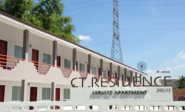 Apartamento en venta de 22 habitaciones en Si Racha, Chonburi