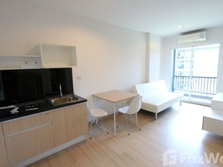 For sale 1 bed condo in Mueang Nakhon Ratchasima, Nakhon Ratchasima
