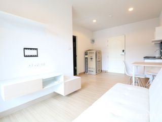 For sale 1 bed condo in Mueang Nakhon Ratchasima, Nakhon Ratchasima