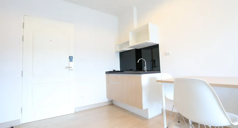 Продажа 1 кровать кондо в Mueang Nakhon Ratchasima, Накхон Ратчасима