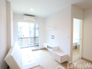 For sale 1 bed condo in Mueang Nakhon Ratchasima, Nakhon Ratchasima