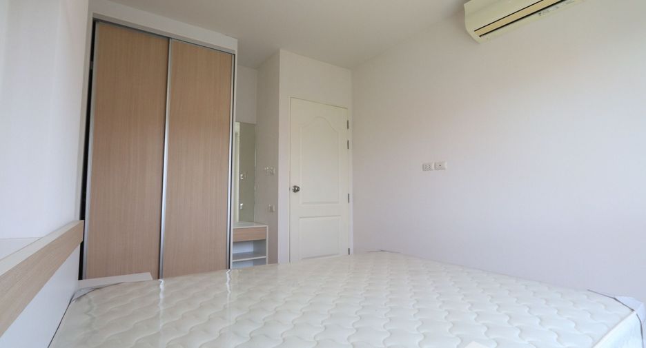 Продажа 1 кровать кондо в Mueang Nakhon Ratchasima, Накхон Ратчасима