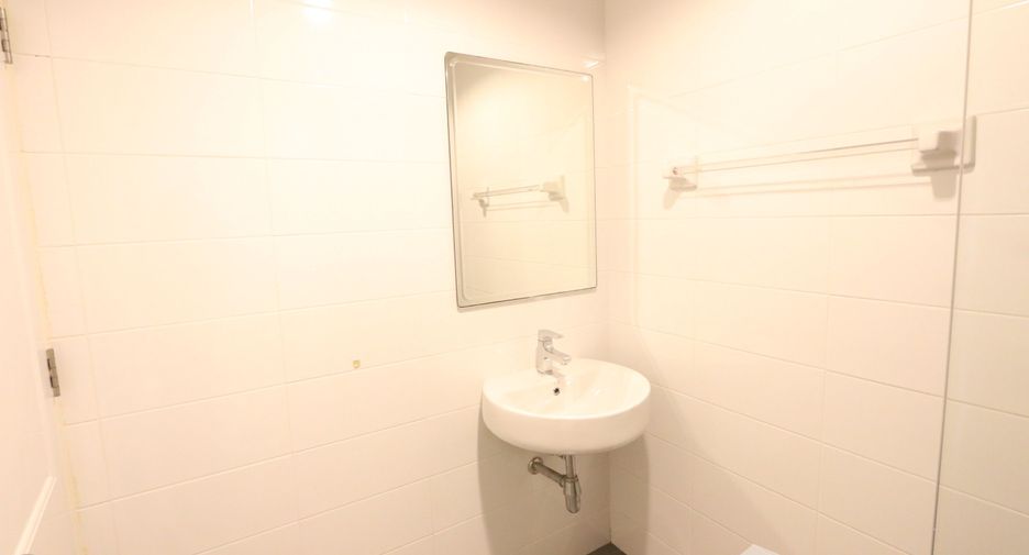 Wohnung zum Kauf mit 1 Zimmer in Mueang Nakhon Ratchasima, Nakhon Ratchasima