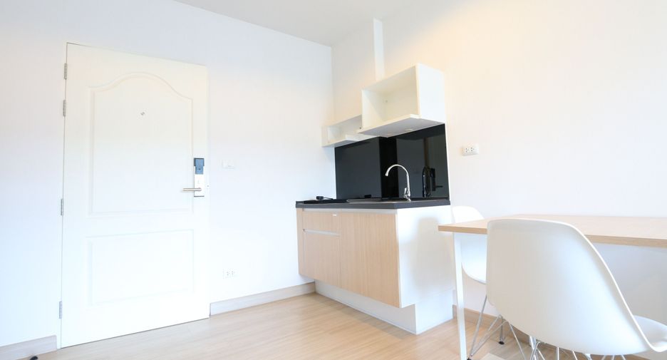 Wohnung zum Kauf mit 1 Zimmer in Mueang Nakhon Ratchasima, Nakhon Ratchasima