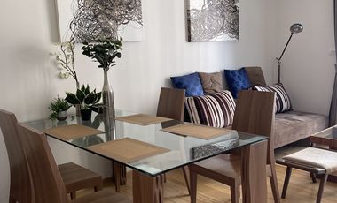 For sale そして for rent 1 Beds condo in Khlong Toei, Bangkok