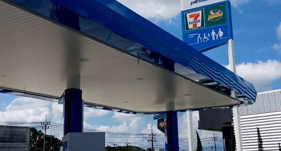 出售 土地 在 Phra Phrom, Nakhon Si Thammarat