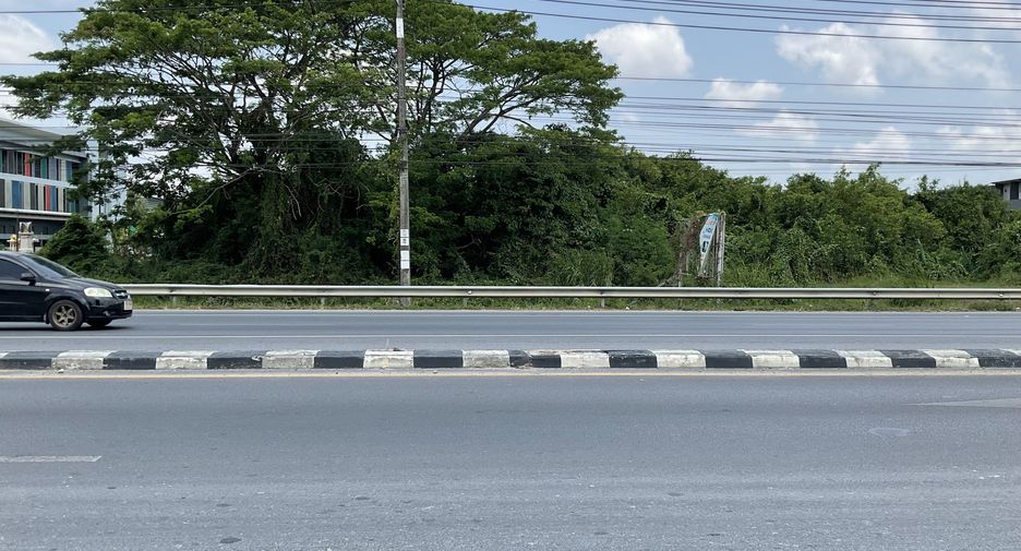 出售 土地 在 Phra Phrom, Nakhon Si Thammarat