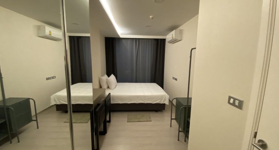 For sale 2 bedrooms condo in Khlong Toei, Bangkok