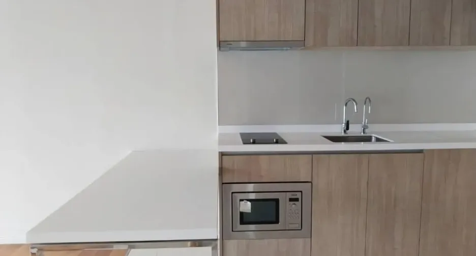 For sale 1 Beds condo in Watthana, Bangkok