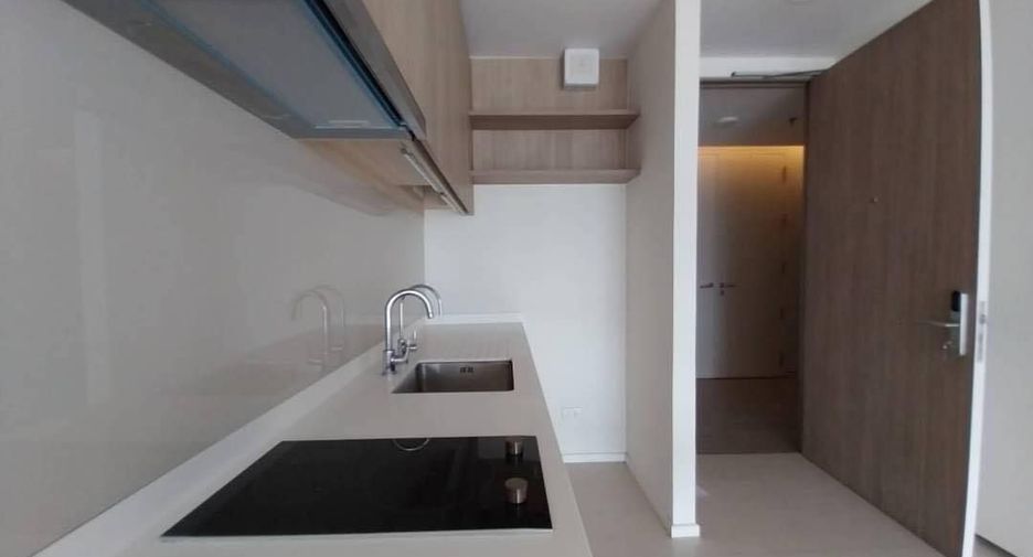 For sale 1 Beds condo in Watthana, Bangkok