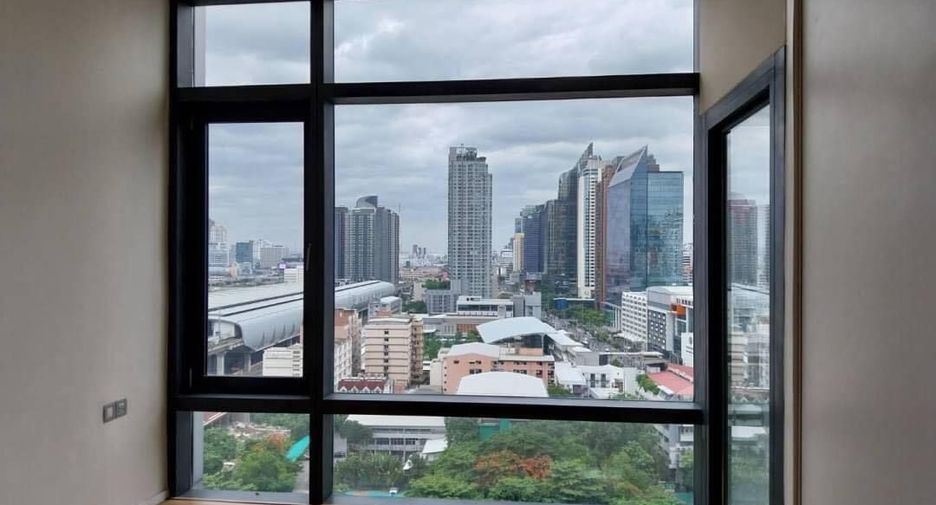 For sale 1 Beds condo in Watthana, Bangkok