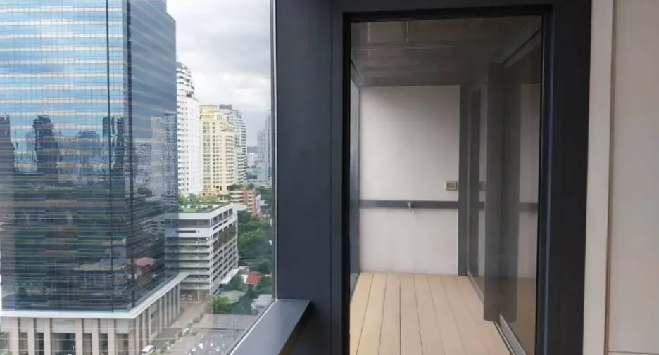 For sale 1 Beds condo in Watthana, Bangkok