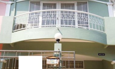 For sale 4 bedrooms townhouse in Khlong Luang, Pathum Thani