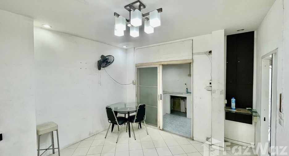For sale 3 bedrooms townhouse in Lam Luk Ka, Pathum Thani