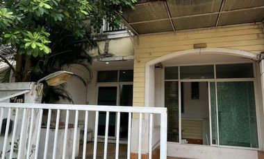 For sale 3 bedrooms townhouse in Lam Luk Ka, Pathum Thani