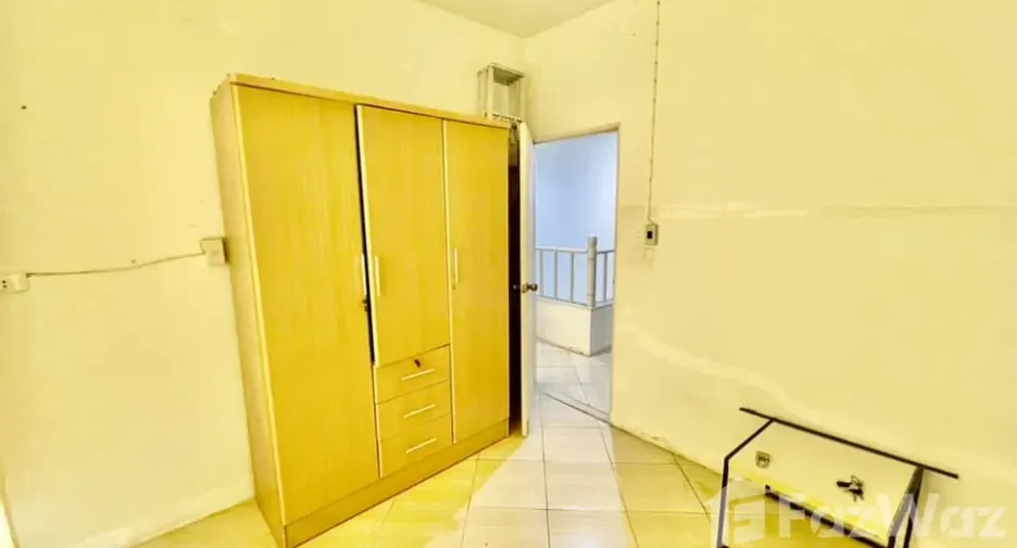 For sale 3 bedrooms townhouse in Lam Luk Ka, Pathum Thani