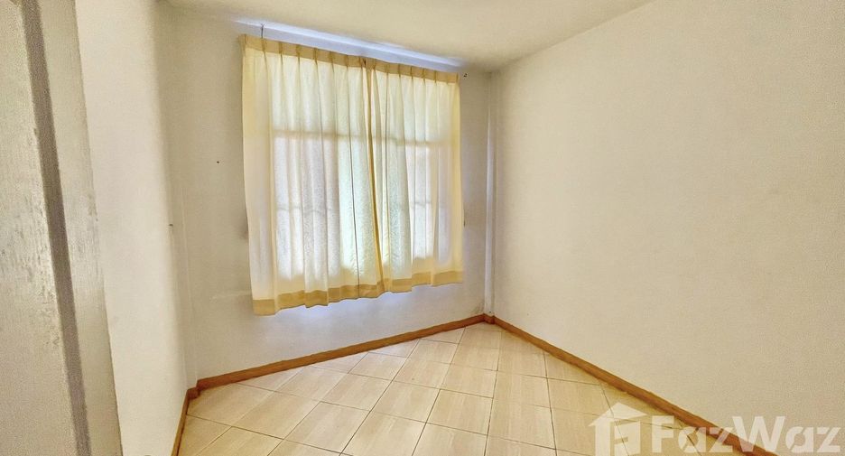 For sale 3 bedrooms townhouse in Lam Luk Ka, Pathum Thani
