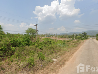 For sale land in Thoen, Lampang