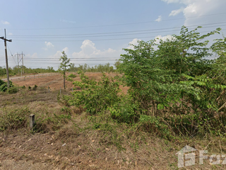 For sale land in Thoen, Lampang