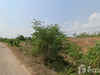 For sale land in Thoen, Lampang