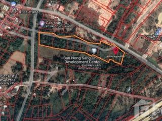 For sale land in Thoen, Lampang